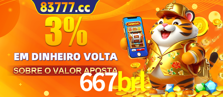 Promoção para baixar e instalar o aplicativo do cassino 667brl. O banner oferece uma recompensa de R1aR1aR8, com a imagem de uma cobra sobre moedas de ouro.
